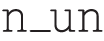 NOUN DESIGN